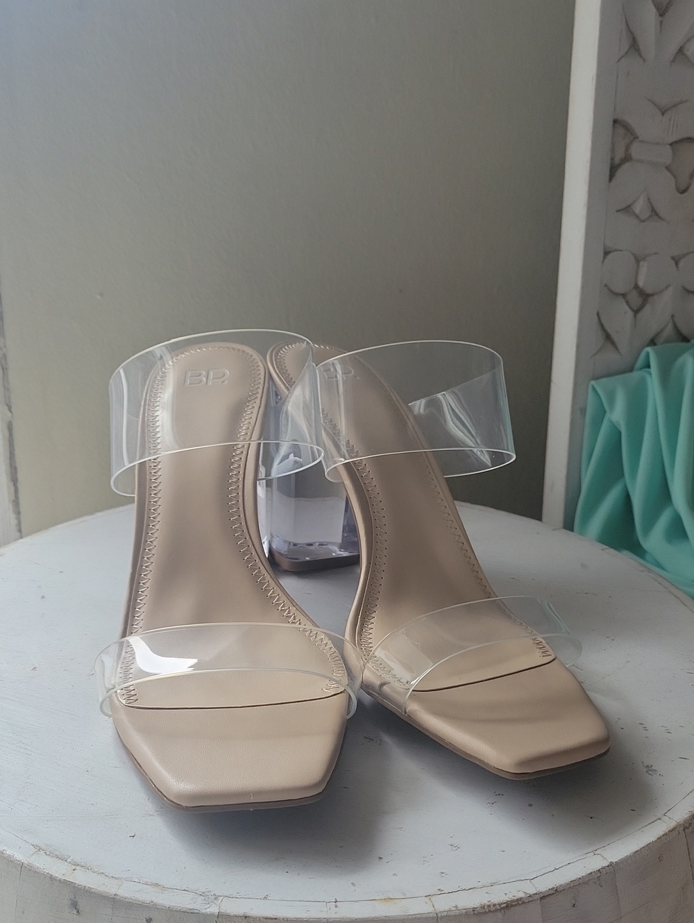 BP Heels - Picture 3 of 8